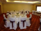 Chair Cover Hire Grantham